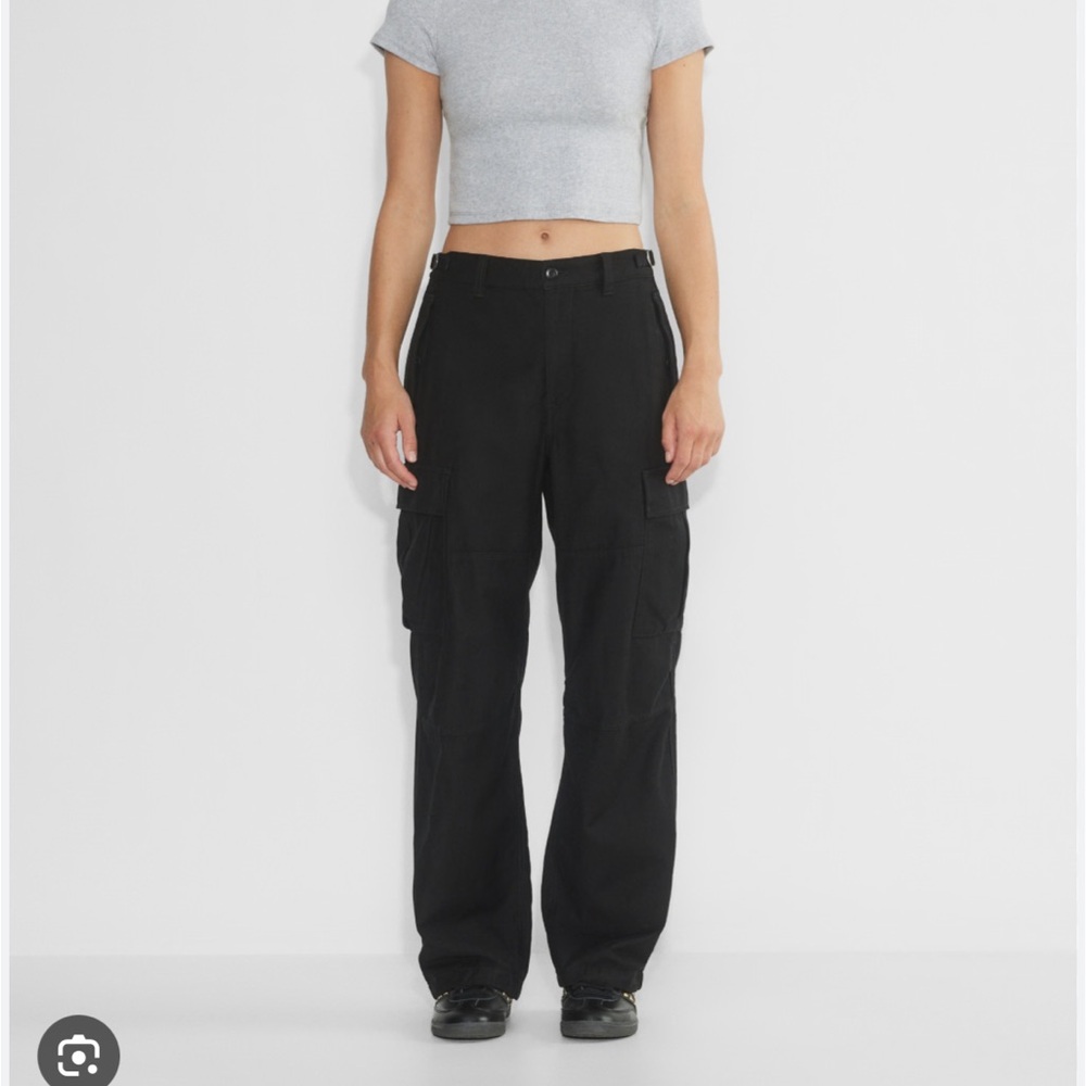 Aritzia TNA Supply Cargo Pants